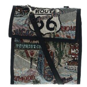 Crossbody Bag